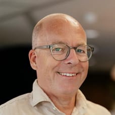 Marc Bakker - NVM Register Makelaar